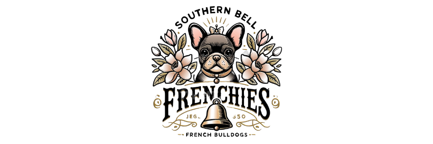 Southern Bell Frenchies